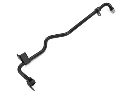 Vacuum Line. Porsche 991.1 Carrera / GTS / Turbo / 991.2 Turbo / GT2 RS - 9A111005523, 9A111005522